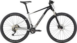horsk bicykel 29 Cannondale Trail SL 4